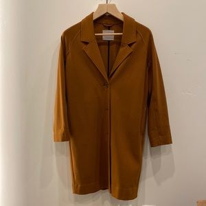 Everlane The Dream Knit Coat / Jacket